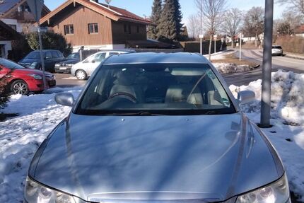 Hyundai Grandeur 127.200 km 1.490 &euro; Holzkirchen 83607
