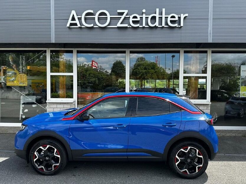 Mokka