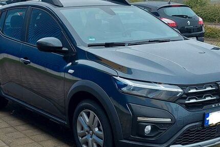 Dacia Sandero 65.000 km 11.499 € Landsberg 06188