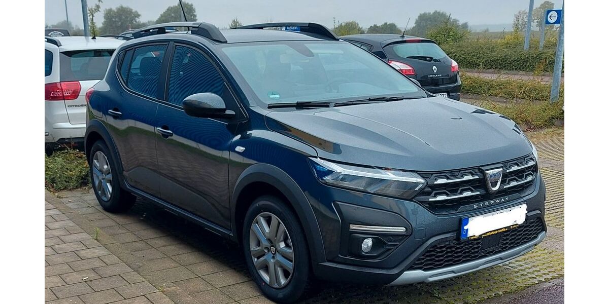 Dacia Sandero 65.000 km 11.499 &euro; Landsberg 06188