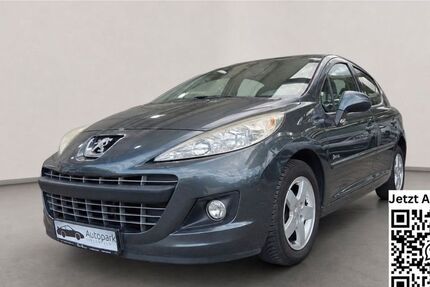 Peugeot 207 160.000 km 2.990 &euro; Lingenfeld 67360