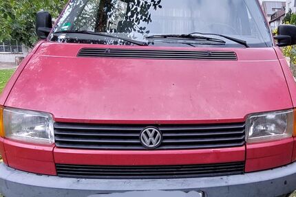 VW T4 andere 423.000 km 3.400 € Wolfschlugen 72649
