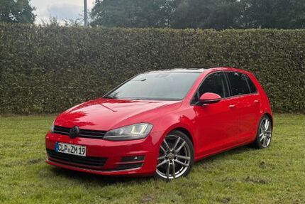 VW Golf 171.822 km 9.999 &euro; Saterland 26683
