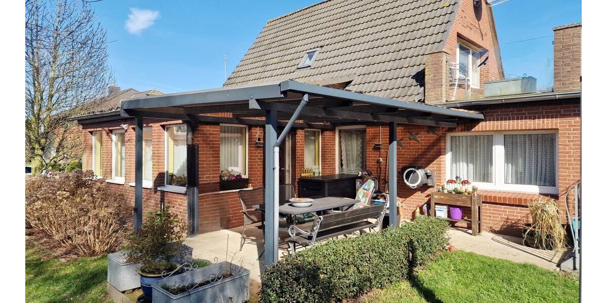 Einfamilienhaus Neuenkirchen - 5 Zimmer, 118 m&sup2;, 269.000&euro; | Angebot:26378692