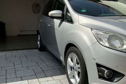 Ford C-Max 105.000 km 7.200 &euro; Neulußheim 68809