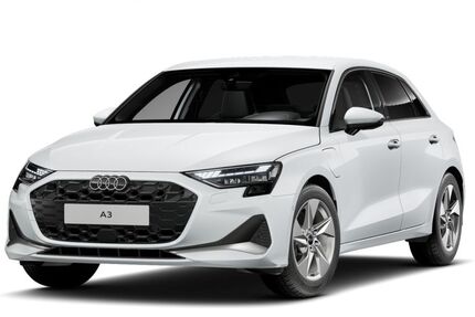 Audi A3 8.165 km 35.950 &euro; Hamburg 20537