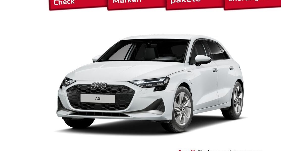 Audi A3 8.165 km 36.980 &euro; Hamburg 20537