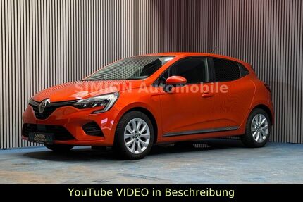 Renault Clio 18.000 km 12.990 &euro; Engelskirchen 51766