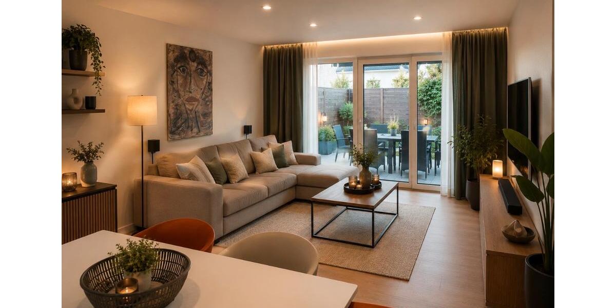 Erdgeschoßwohnung Buchen (Odenwald) - 4 Zimmer, 116 m&sup2;, 349.000&euro; | Angebot:27109644
