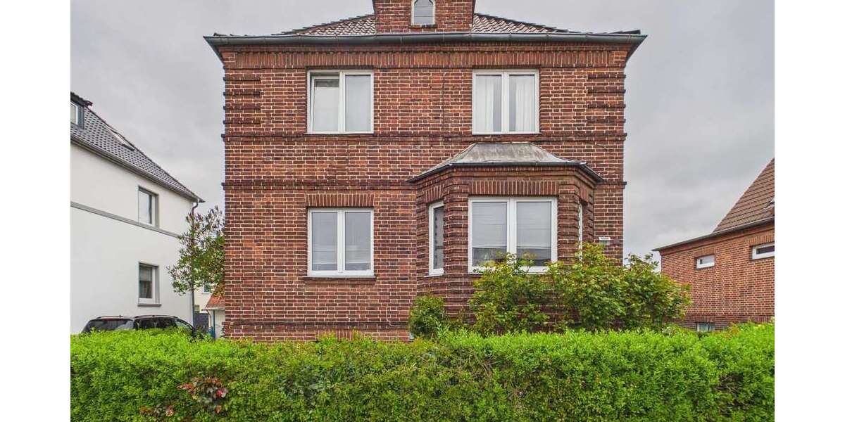 Einfamilienhaus Uelzen - 7 Zimmer, 200 m&sup2;, 364.500&euro; | Angebot:26424972