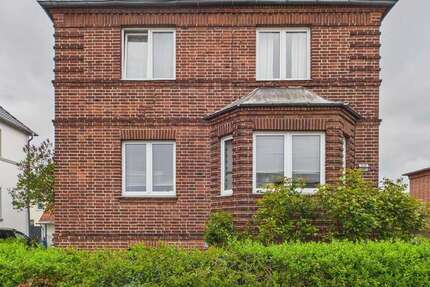Haus Uelzen - 7 Zimmer, 200 m&sup2;, 364.500&euro; | Angebot:26424972