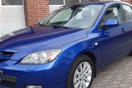 Mazda 3 85.627 km 5.490 &euro; Halle 06132