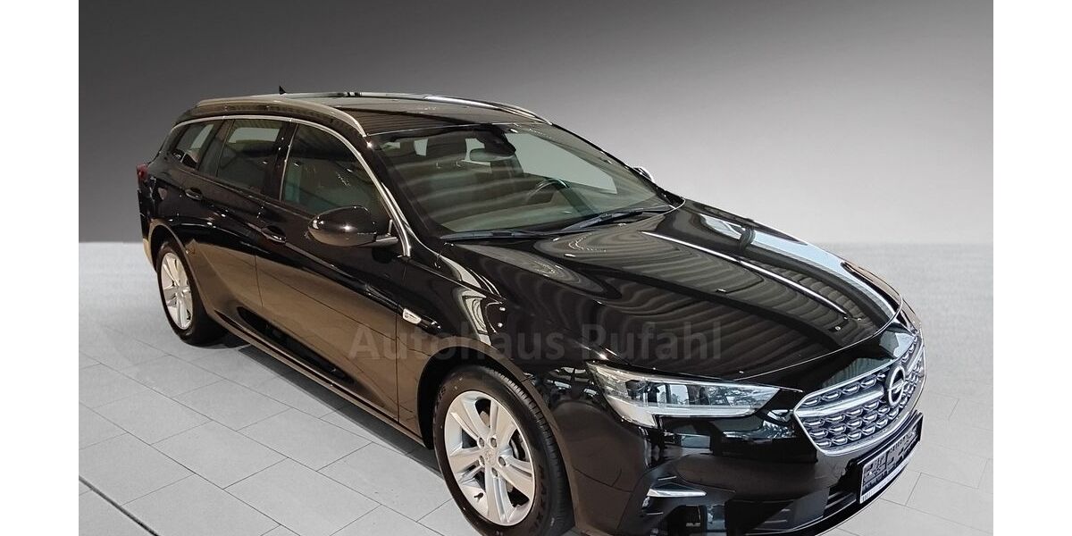 Opel Insignia 59.000 km 22.800 &euro; Lengerich 49525