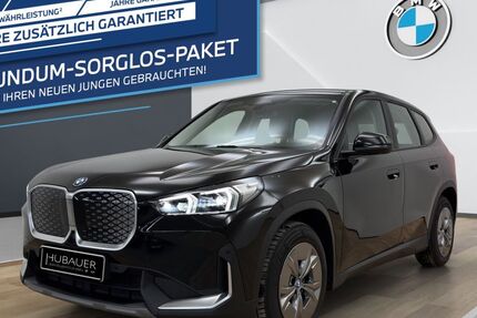 BMW iX1 7.650 km 33.690 &euro; Landshut 84030