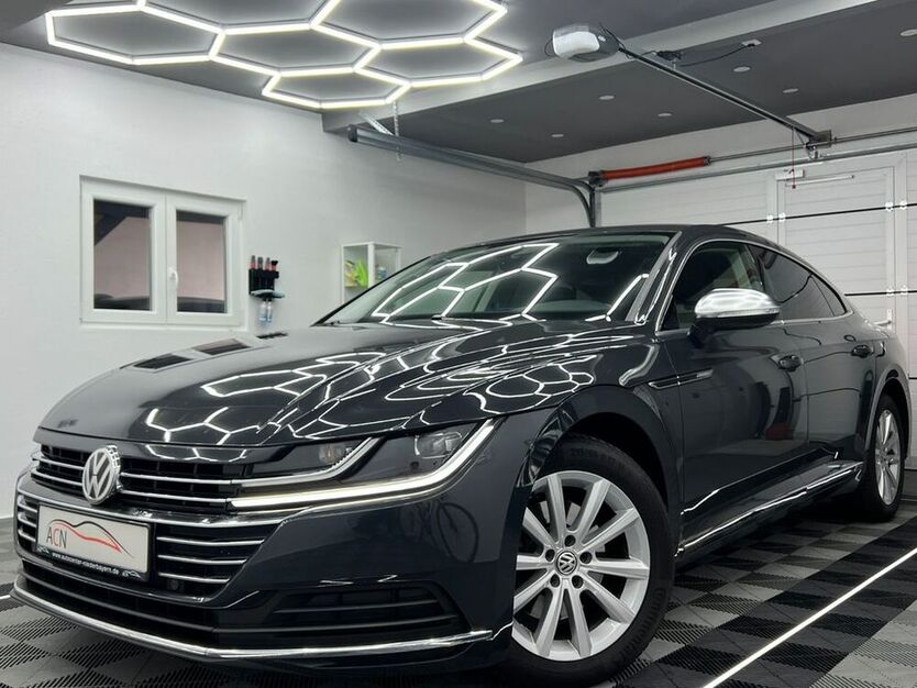 Arteon