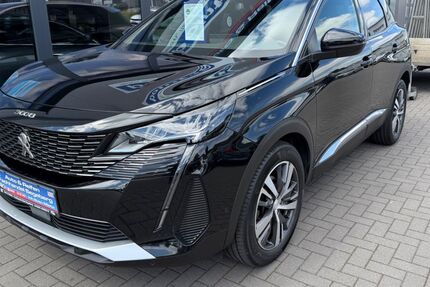 Peugeot 3008 78.100 km 21.390 &euro; Bad Segeberg 23795
