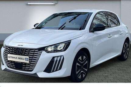Peugeot 208 18.433 km 19.480 &euro; Rüsselsheim 65428