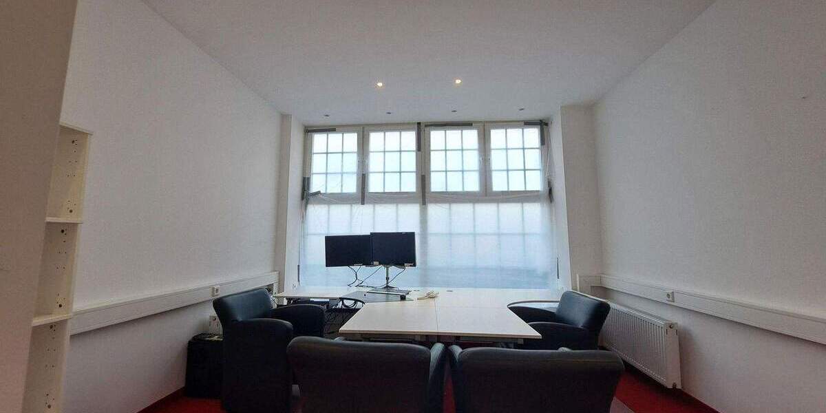 Mehrfamilienhaus, Wohnhaus Krefeld Cracau - 1 Zimmer, 288 m&sup2;, 439.000&euro; | Angebot:25304522