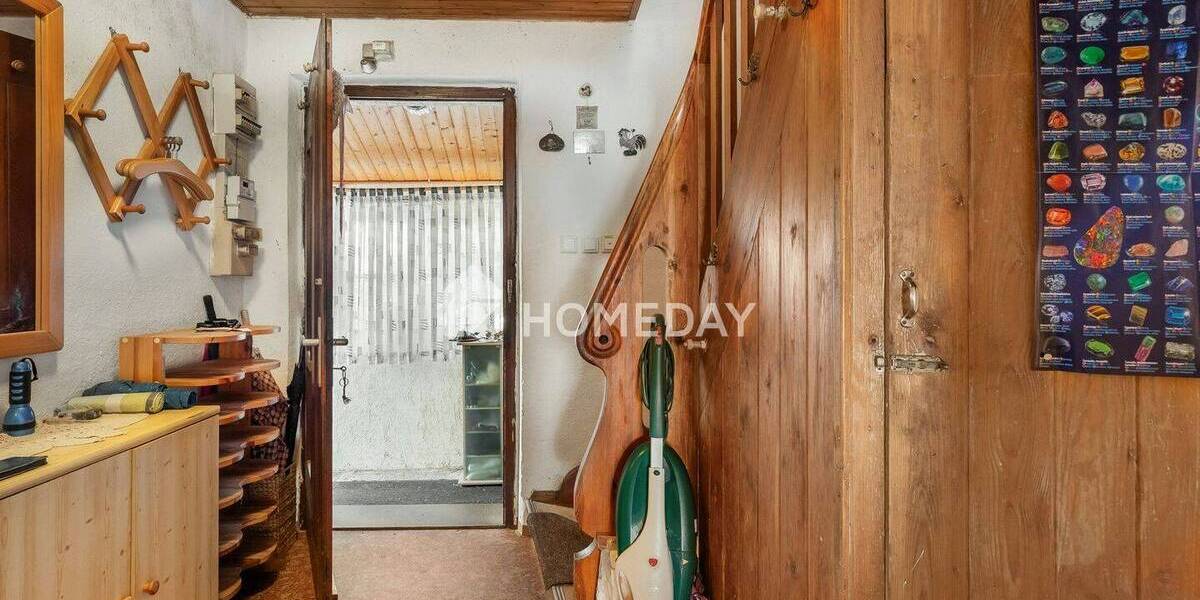 Einfamilienhaus Windsbach - 5 Zimmer, 102 m&sup2;, 242.000&euro; | Angebot:26359661