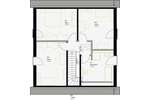 Einfamilienhaus Bad Berleburg - 4 Zimmer, 143 m&sup2;, 348.400&euro; | Angebot:26155749