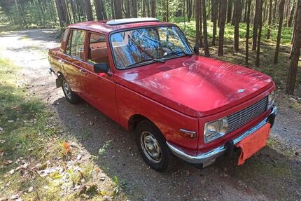 Wartburg 353