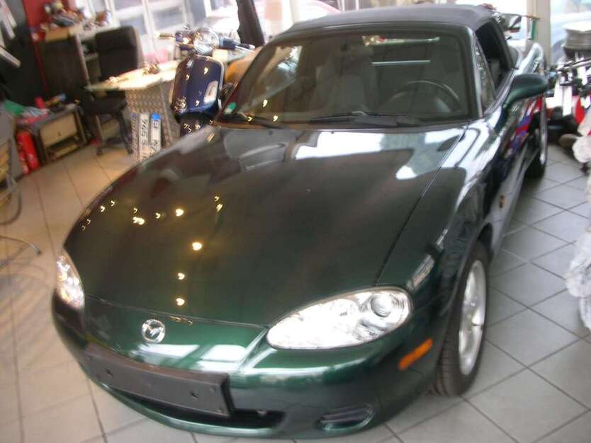 MX-5