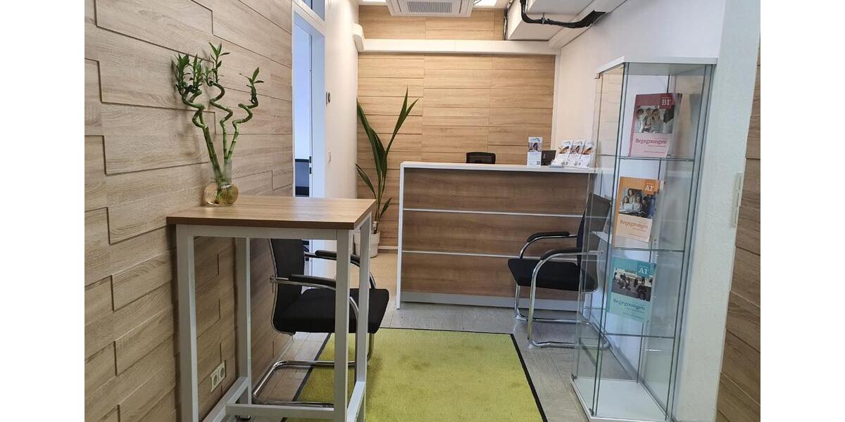 Gewerbeobjekt Rüsselsheim am Main - 50&euro; | Angebot:26350046