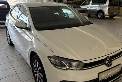 VW Polo 49.632 km 17.750 &euro; Bochum 44805