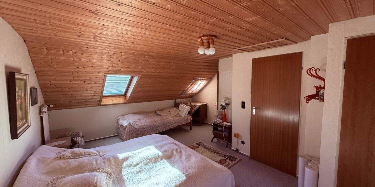 Reihenendhaus Eichenau - 5 Zimmer, 122 m&sup2;, 720.000&euro; | Angebot:25336491