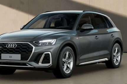 Audi Q5 20.287 km 52.710 &euro; Northeim 37154