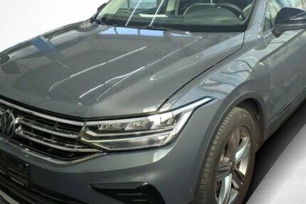VW Tiguan 92.436 km 26.740 &euro; Pfaffenhofen/Ilm 85276