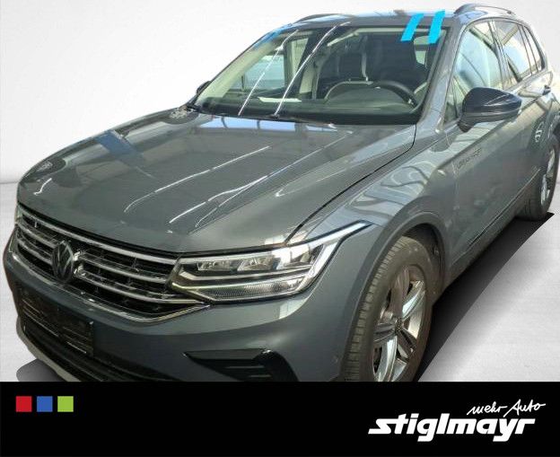 VW Tiguan 92.436 km 26.740 &euro; Pfaffenhofen/Ilm 85276