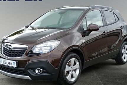 Opel Mokka 129.969 km 9.950 &euro; Zetel 26340