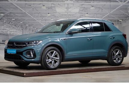 VW T-Roc 65.200 km 24.880 &euro; Michelstadt 64720