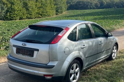 Ford Focus 108.000 km 3.000 &euro; Massenbachhausen 74252
