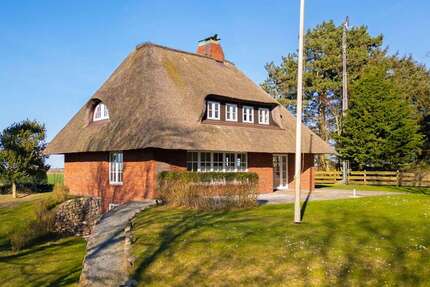 Haus Witsum - 5 Zimmer, 131 m&sup2;, 2.195.000&euro; | Angebot:24457612