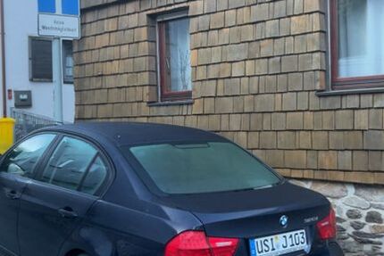 BMW 320 122.000 km 5.000 &euro; Weilrod 61276