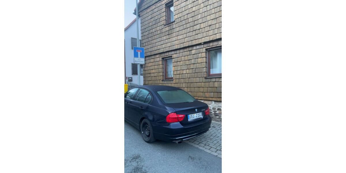 BMW 320 122.000 km 5.000 &euro; Weilrod 61276