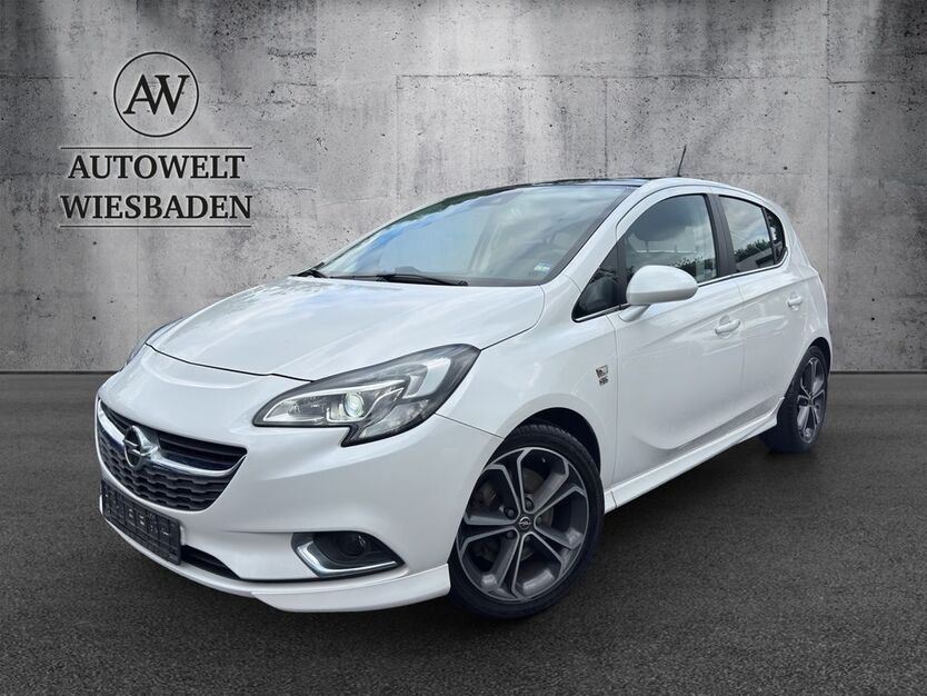 Opel Corsa 169.870 km 6.990 € Mainz- Kastel 55252