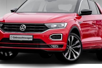 VW T-Roc 54.337 km 19.970 &euro; Greven 48268
