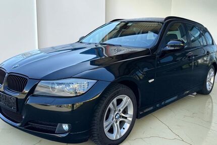 BMW 320 235.000 km 6.499 &euro; Lübeck 23560