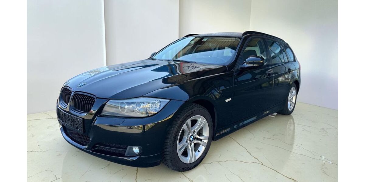 BMW 320 235.000 km 6.499 &euro; Lübeck 23560