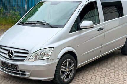 Mercedes-Benz Vito 250.000 km 9.922 &euro; München 81673