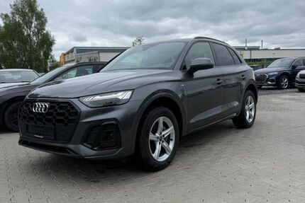 Audi Q5 168.672 km 25.999 &euro; Mittenwalde 15749
