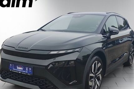 Skoda Elroq 4.900 km 42.900 &euro; Leck 25917