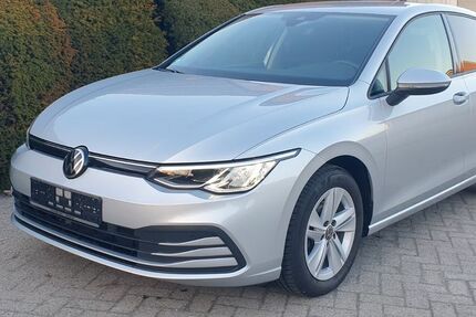 VW Golf 34.400 km 16.500 &euro; Jever 26441