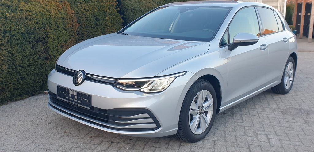 VW Golf 34.400 km 16.500 &euro; Jever 26441