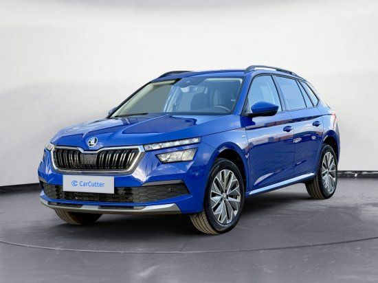 Skoda Kamiq 57.813 km 16.900 € Bakum 49456