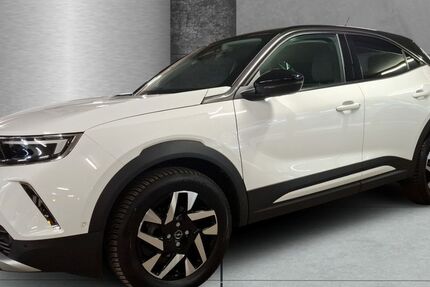 Opel Mokka 23.828 km 18.340 &euro; Hamburg 22047