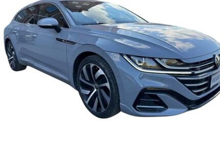 VW Arteon 114.079 km 27.940 € Dessau-Roßlau 06842